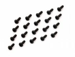 Thunder Tiger BT Machine Screw 3*10mm