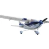 Top Gun Park Flite RC Cessna 182 Skylane RTF Mode 2