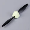 Top RC Model Propeller + Spinner (Spitfire)
