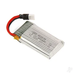 Top RC Model Spitfire 450 RTF