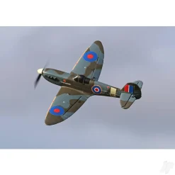 Top RC Model Spitfire 450 RTF
