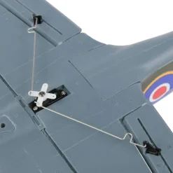 Top RC Model Spitfire 450 RTF