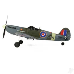 Top RC Model Spitfire 450 RTF