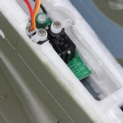 Top RC Model Spitfire 450 RTF