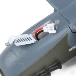 Top RC Model Spitfire 450 RTF