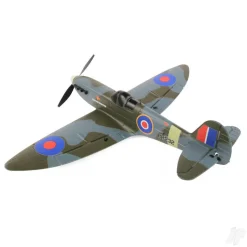 Top RC Model Spitfire 450 RTF