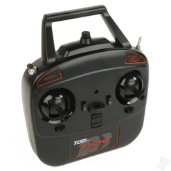 Top RC Model Spitfire 450 RTF