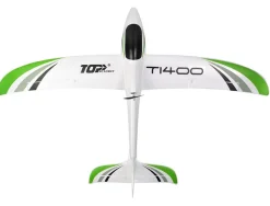 Top RC T1400 Glider RTF