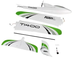 Top RC T1400 Glider RTF