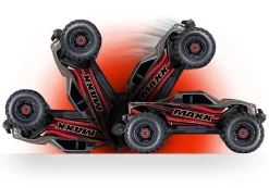 Traxxas 1/10 RC Maxx 4WD VXL 2.4GHz Brushless
