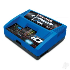 Traxxas EZ-Peak Live iD NiMh & LiPo Charger