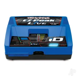 Traxxas EZ-Peak Live iD NiMh & LiPo Charger