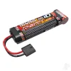 Traxxas 3000mAh 8.4V NiMH Flat 7-Cell Battery (TRX)