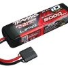 Traxxas 5000mAh 11.1v 3S 25C LiPo Battery (TRX Plug)