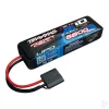 Traxxas 5800mAh 7.4v 2S 25C LiPo iD Power Cell Battery Battery (TRX Plug)