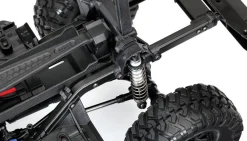 Traxxas RC 1/10 TRX-4 Crawler Land Rover Defender 110 2.4 GHz RTR