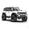 Traxxas RC 1/18 TRX-4m Ford Bronco 4WD Electric Trail Crawler