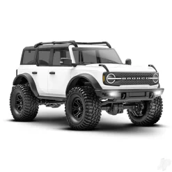 Traxxas RC 1/18 TRX-4m Ford Bronco 4WD Electric Trail Crawler