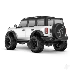 Traxxas RC 1/18 TRX-4m Ford Bronco 4WD Electric Trail Crawler