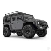 Traxxas RC 1/18 TRX-4m Land Rover Defender 4WD Electric Trail Crawler