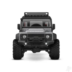 Traxxas RC 1/18 TRX-4m Land Rover Defender 4WD Electric Trail Crawler