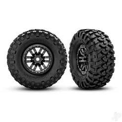 Traxxas RC 1/18 TRX-4m Land Rover Defender 4WD Electric Trail Crawler