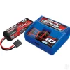 Traxxas 3S 4000mAh + EZ-Peak Plus Pack