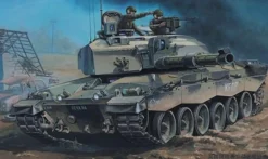 Trumpeter 1/35 Challenger 2 MBT