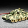 Trumpeter 1/72 E-100 Super Heavy Tank