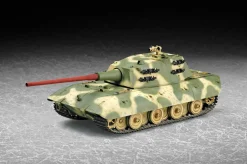 Trumpeter 1/72 E-100 Super Heavy Tank