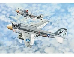 Trumpeter 1/32 Grumman A-6A Intruder