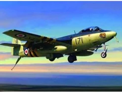 Trumpeter 1/48 Hawker Sea Hawk FGA.MK.6