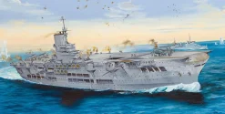 Trumpeter 1/350 HMS Ark Royal 1939