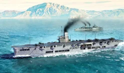 Trumpeter 1/700 HMS Ark Royal 1939