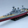 Trumpeter 1/350 HMS Hood