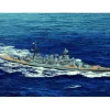Trumpeter 1/700 HMS Hood