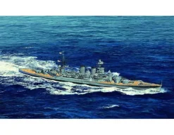 Trumpeter 1/700 HMS Hood
