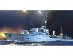 Trumpeter 1/350 HMS Zulu 1941