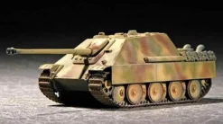 Trumpeter 1/72 Jagdpanther Mid Production