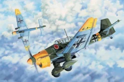 Trumpeter 1/32 Junkers Ju 87B-2 Stuka