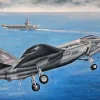 Trumpeter 1/32 Lockheed Martin F-35C Lightning II
