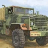 Trumpeter 1/35 M925A1 Military Cargo Truck 5 Ton 6x6