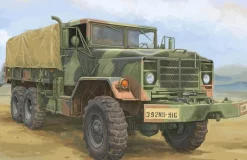 Trumpeter 1/35 M925A1 Military Cargo Truck 5 Ton 6x6