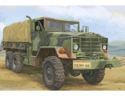 Trumpeter 1/35 M925A1 Military Cargo Truck 5 Ton 6x6
