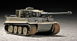 Trumpeter 1/72 Pz.Kpfw.VI Ausf.H Tiger I