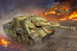 Trumpeter 1/16 Sd.Kfz 173 Jagdpanther Late Version