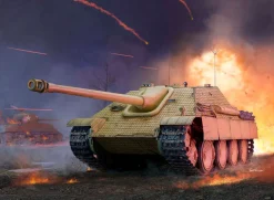 Trumpeter 1/16 Sd.Kfz 173 Jagdpanther Early Version