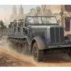 Trumpeter 1/35 Sd.Kfz.8 Schwerer Zugkraftwagen 12t