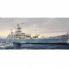 Trumpeter 1/200 USS Missouri BB-63