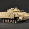 Trumpeter 1/72 Warrior IFV Up-Armoured